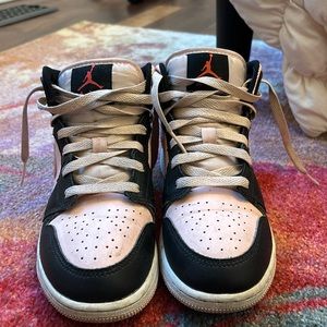 Air Jordan 1s